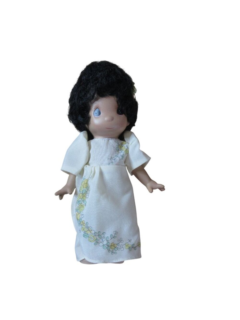 Precious Moments - Children of the World 9" Doll - Cory Philippines